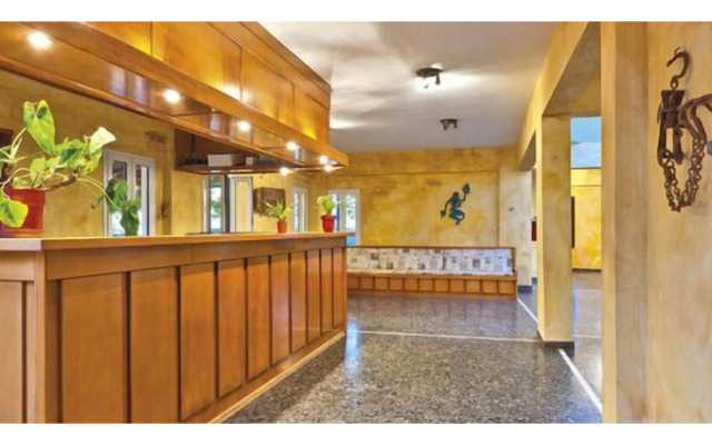 Tersanas Village Hotel