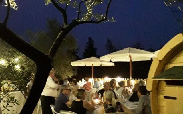Agriturismo Della Pieve
