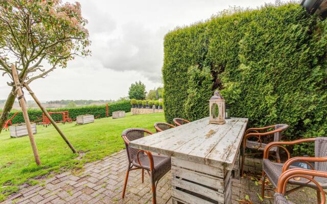 Lovely Holiday Home in Ubachsberg With Garden