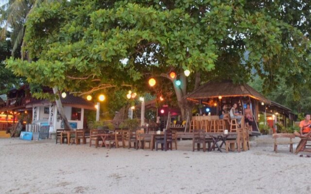 Pen's Bungalow