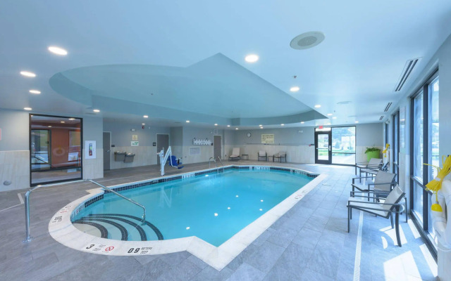 Hampton Inn Buffalo-Hamburg