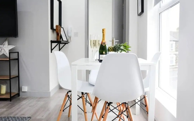 Pearl House Cardiff -  Apartment 3