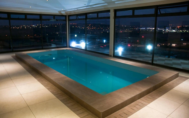Eagle Nest Luxury Accommodation
