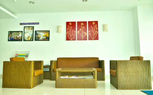 Swan Garden Hotel