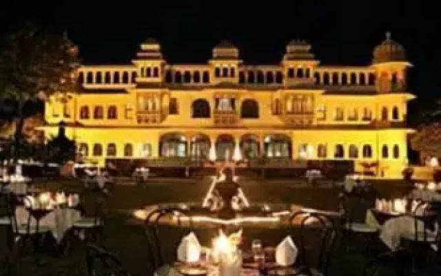 Fatehbagh - A Heritage Rennaissance