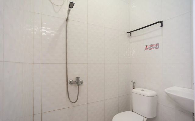 Urbanview Hotel Bong Gajah Lampung