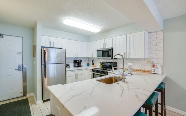 Pelican Beach Resort by Panhandle Getaways