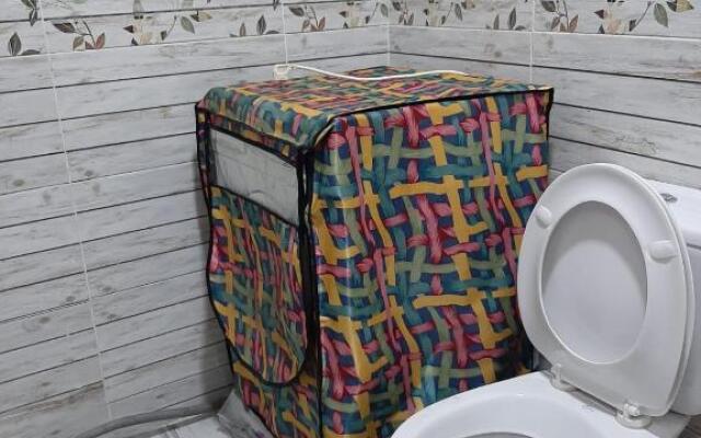 Chalet No. 402 Casblanca Beach Resort