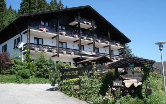 Pension Haus Inge