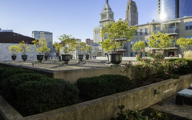 Guild Cincinnati - The Banks