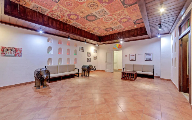 Этномир Отель Шри Ланка