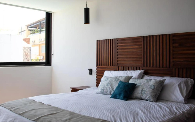 Kiin Tulum, Luxury Suites