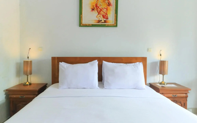 Hotel Gianyar