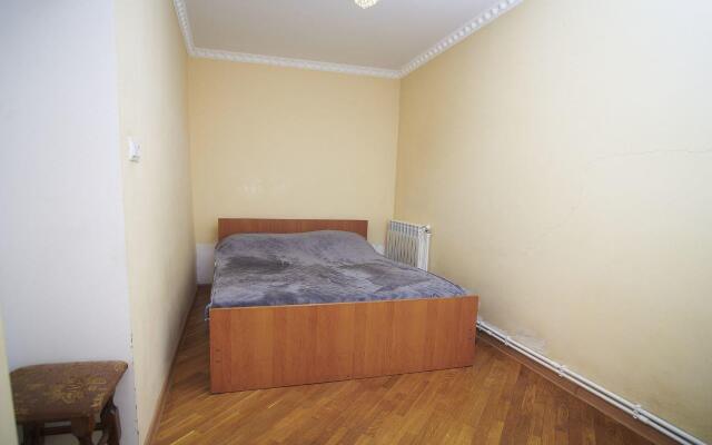 Дом на переулке Южный 7а