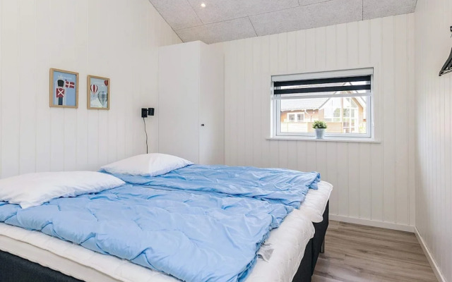 5 Star Holiday Home in Hadsund