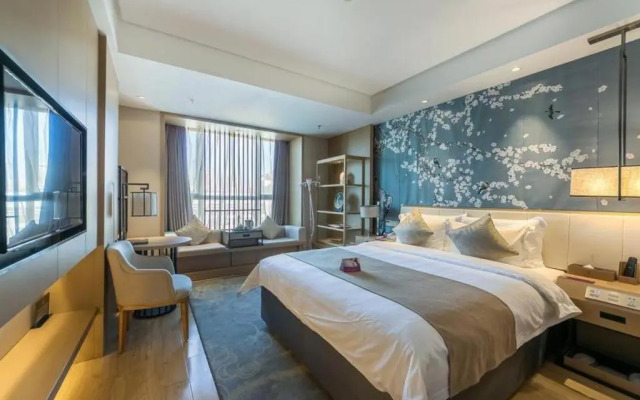 Shanshui S Hotel Maliandao Branch