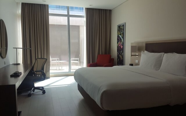 Hilton Garden Inn Barranquilla