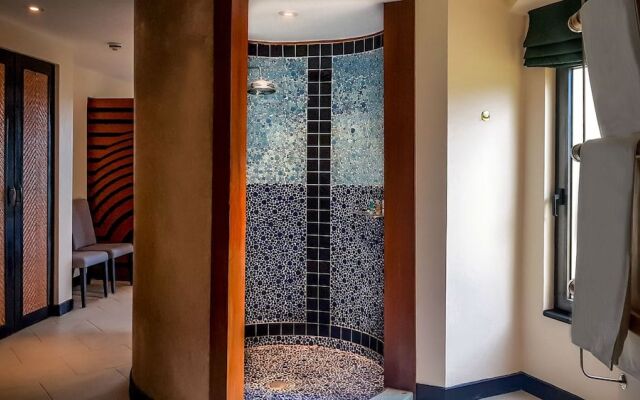 The Aspasia Boutique Apartments