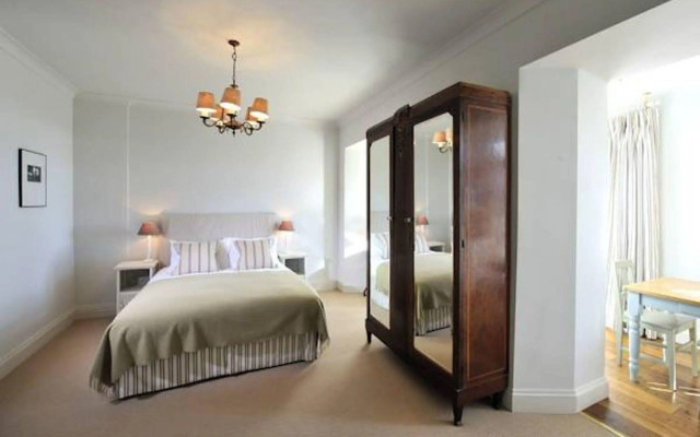 The Rosevine