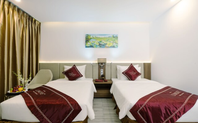 LeMore Hotel Nha Trang