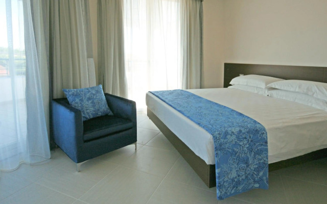 Blu Suite Resort