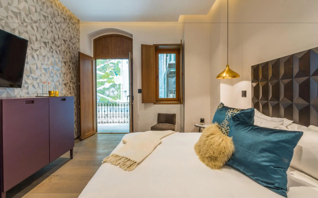 Casa Prim Hotel Boutique