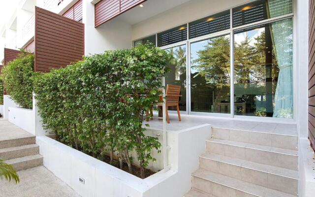 A2 Apartmen The Park Choeng Mon