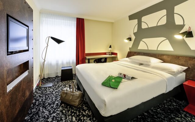 Ibis Styles Herten