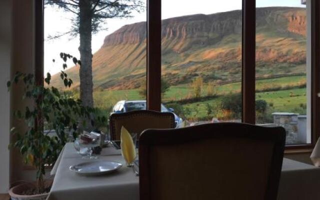 Benbulben Farmhouse B&B