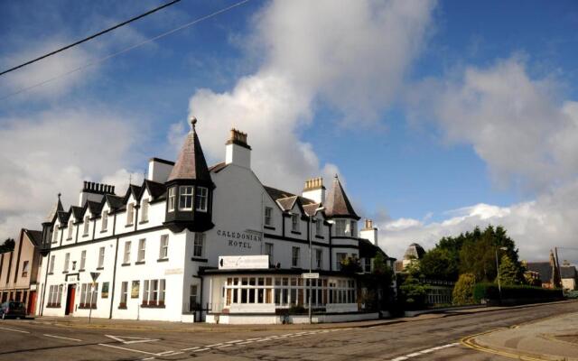 Caledonian Hotel