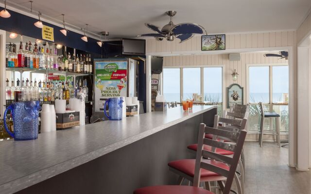 Surfside Beach Oceanfront Hotel