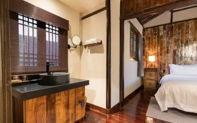 Lan Duo San Wu Dou Homestay