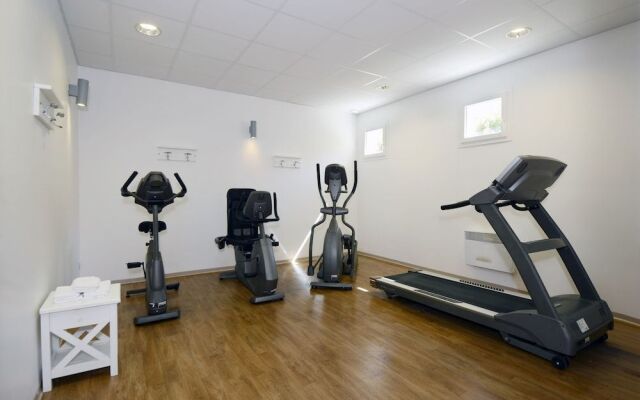 Résidence Odalys Les Côteaux de Sarlat