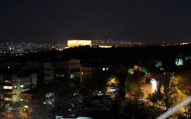 Altinel Hotel Ankara