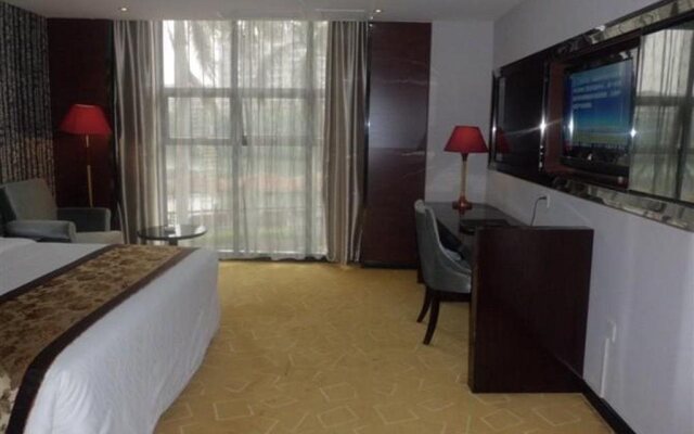 Huangqi Peninsula Hotel