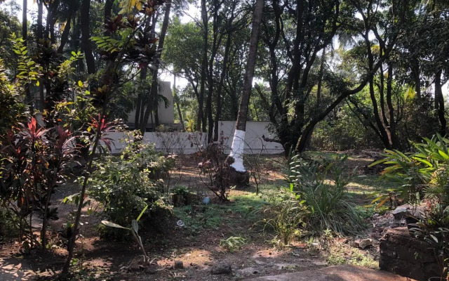 Prabhukrupa Tourist Farm