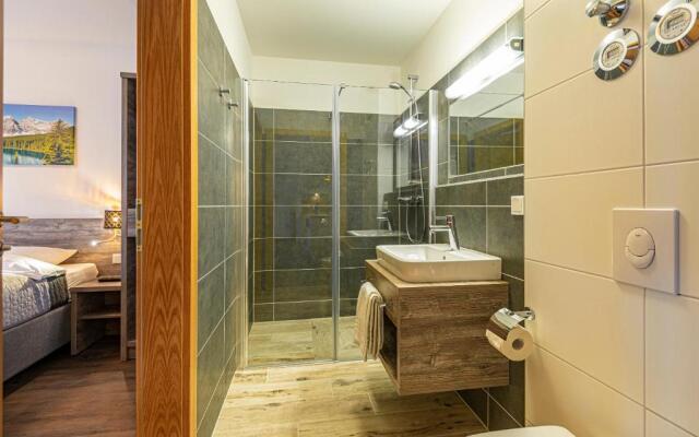 Haus Bergblick by AlpenTravel