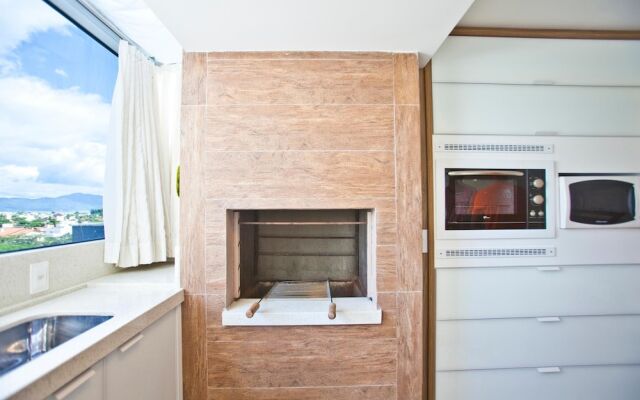 FL014 3 Bedroom Apartment By Senstay