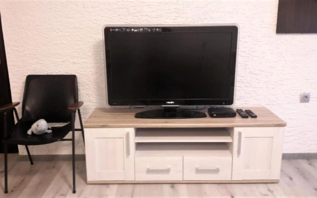 Family Apartment NAKITEYA