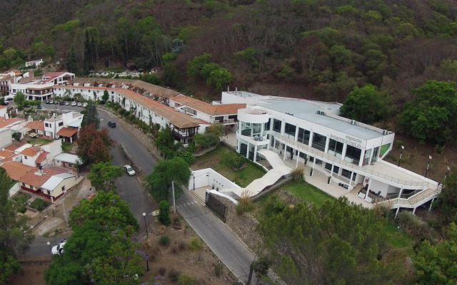 Portezuelo Hotel