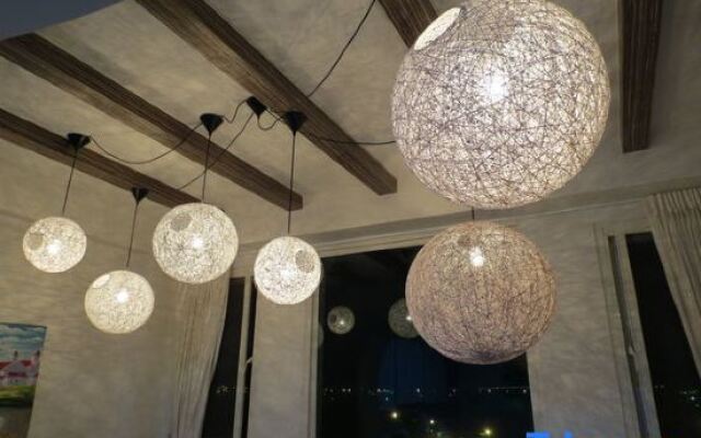 Tsai Hang B&B