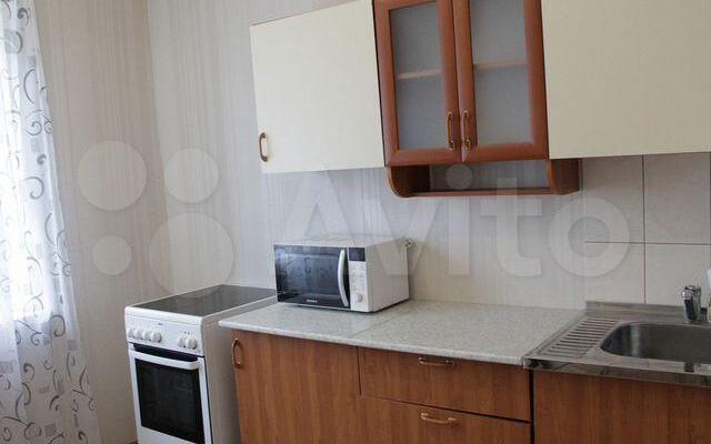 Rent Flat on Radishchev Street