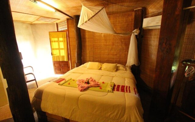 Raiyachaeson Resort