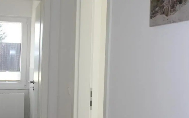 Ferienwohnung Meerzeit