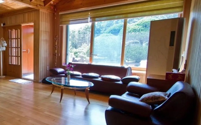 Ganghwa Poomane Pension