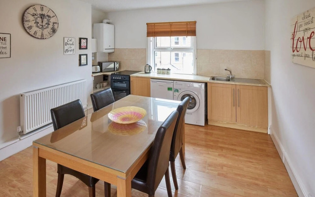 Apartment 3 at Glencoe