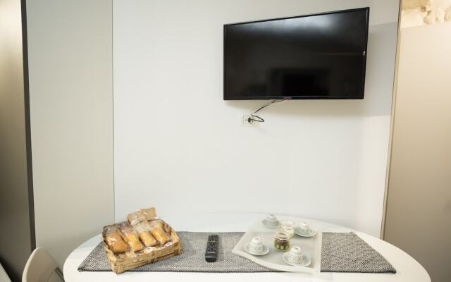 La Cave Blanche Du Duomo