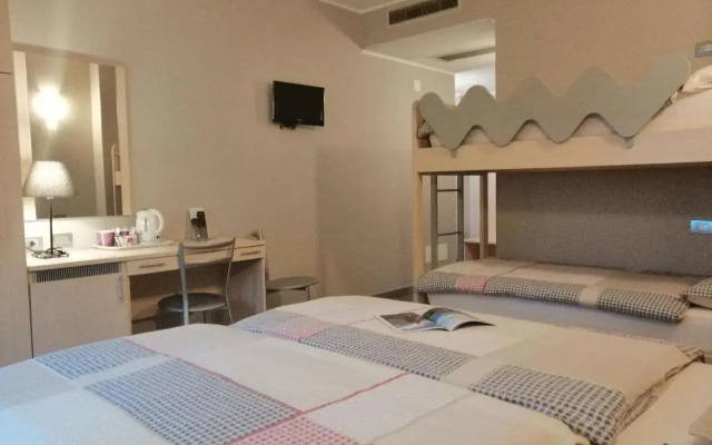 Agriturismo Al Palaz