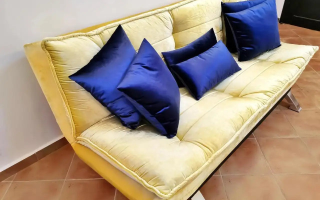 ☆ Luxury Al-Amir House Martil ☆