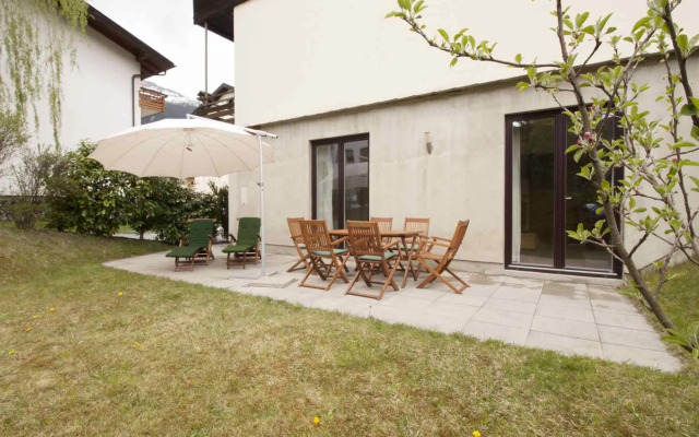 Christophorus Hotel Garni & Appartements